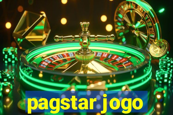 pagstar jogo