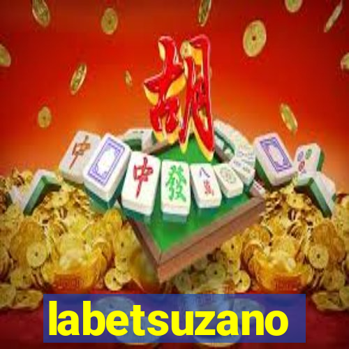 labetsuzano