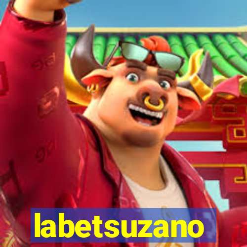 labetsuzano