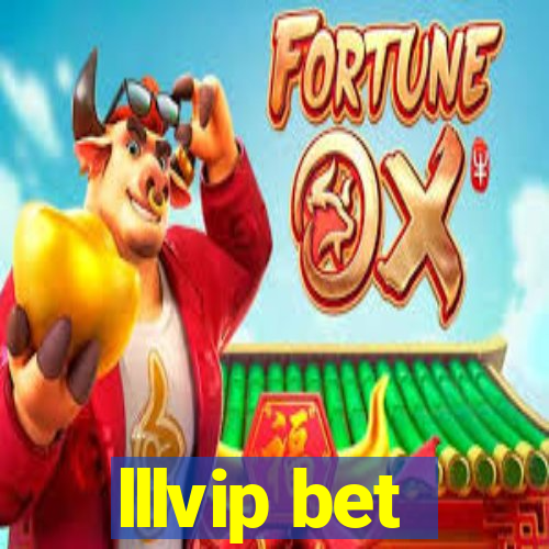 lllvip bet