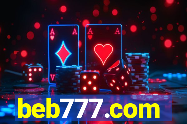 beb777.com