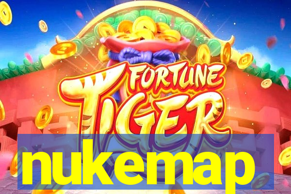 nukemap