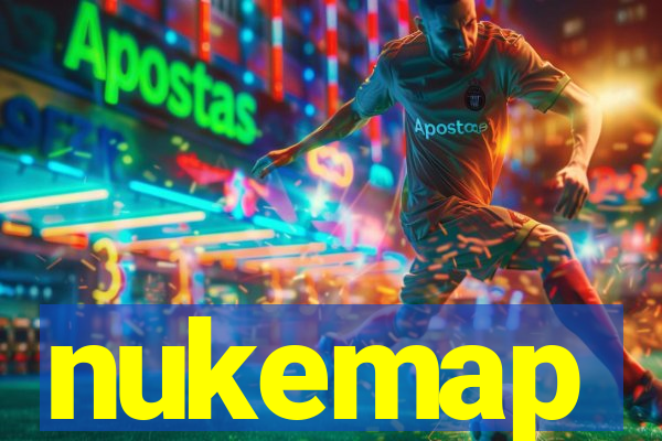 nukemap