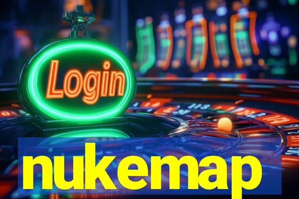 nukemap