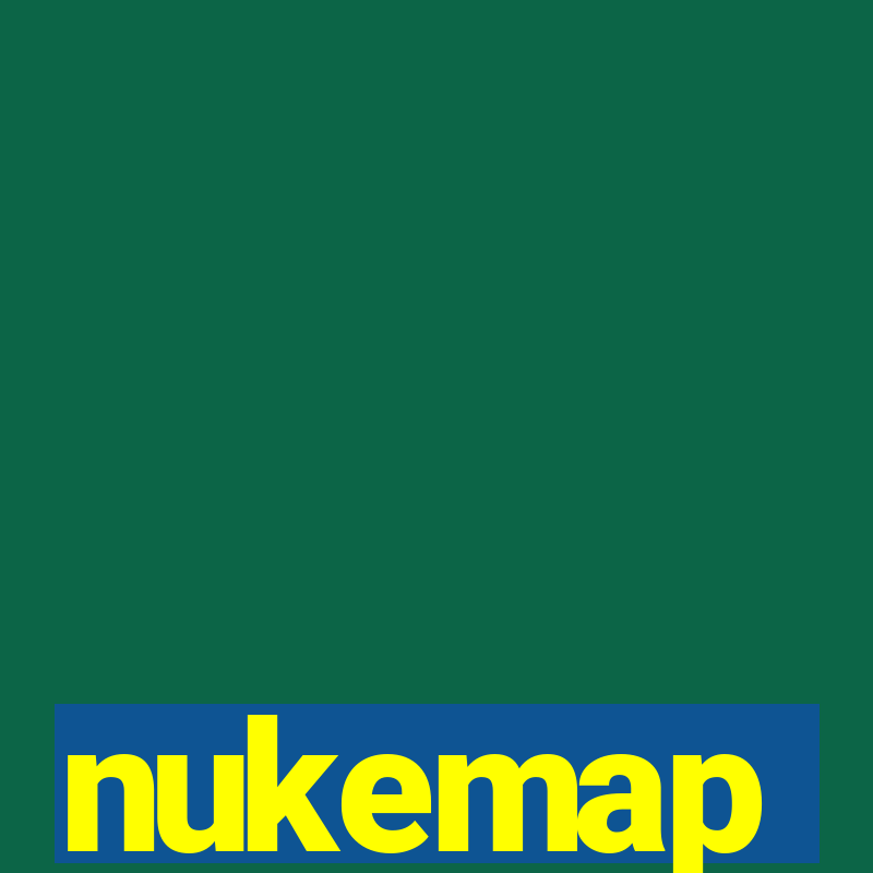 nukemap