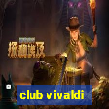 club vivaldi