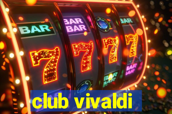 club vivaldi