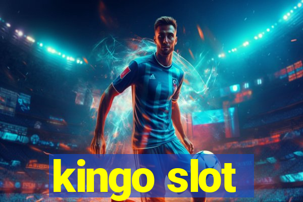 kingo slot