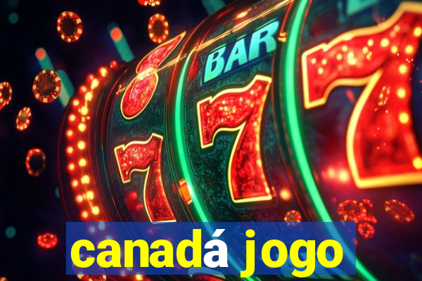 canadá jogo