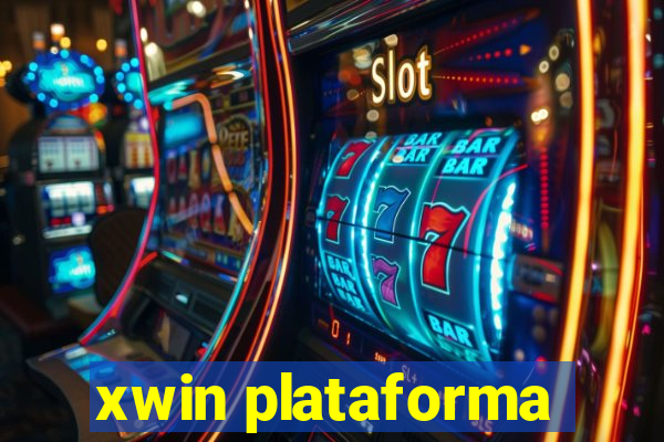 xwin plataforma