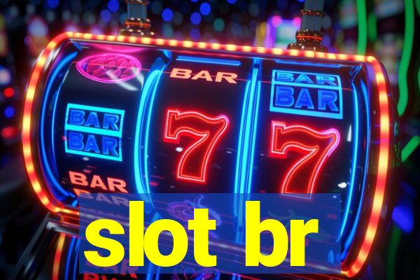 slot br