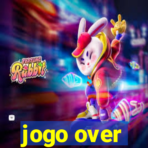 jogo over