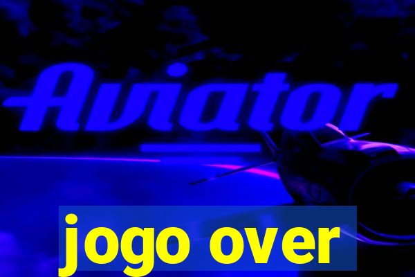 jogo over