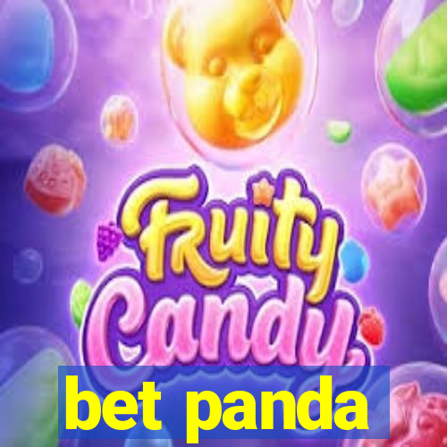 bet panda