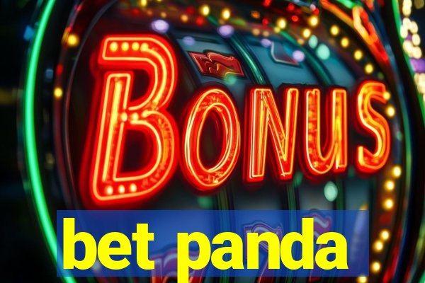 bet panda