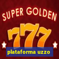 plataforma uzzo