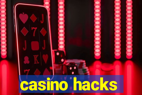 casino hacks