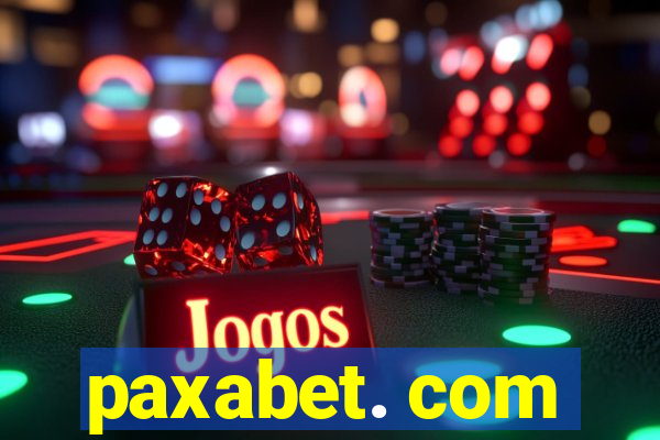 paxabet. com