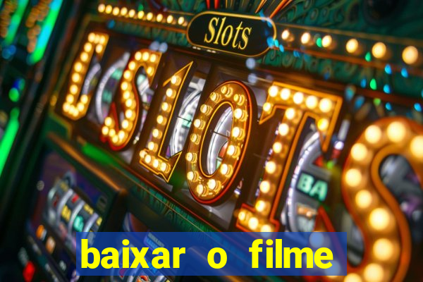 baixar o filme kung fu futebol clube