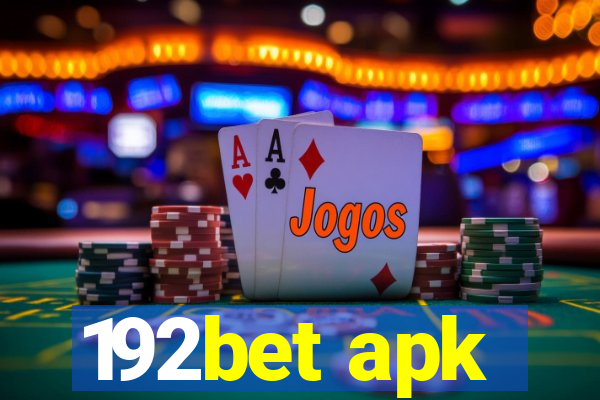 192bet apk