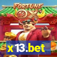 x13.bet