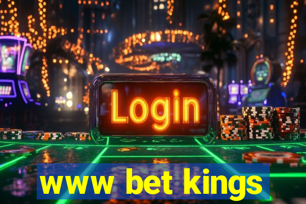 www bet kings