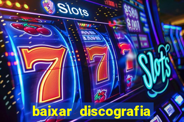 baixar discografia silvan santos