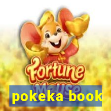 pokeka book