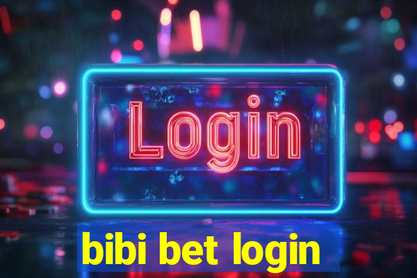 bibi bet login