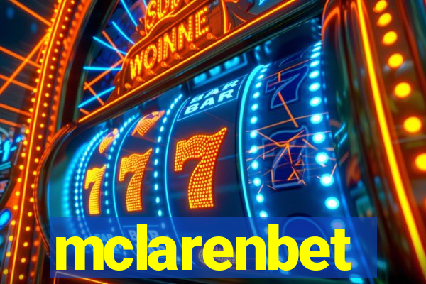 mclarenbet