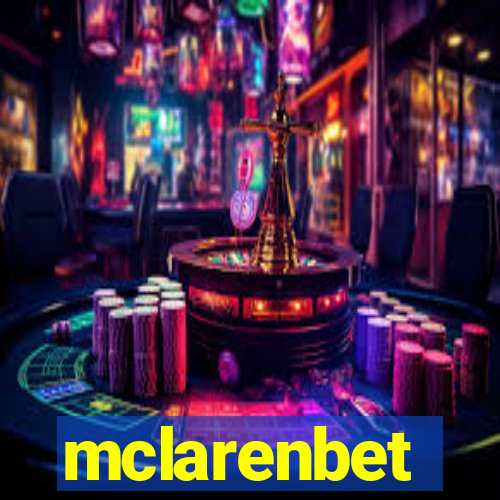 mclarenbet