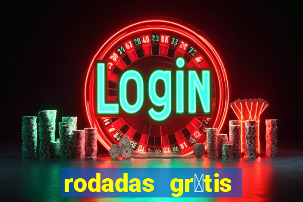 rodadas gr谩tis vai de bet