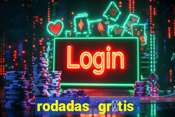 rodadas gr谩tis vai de bet