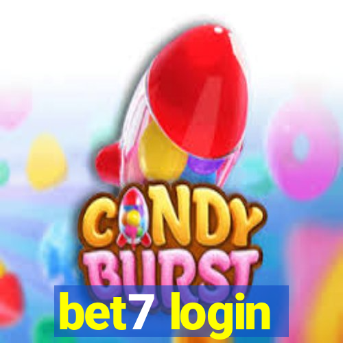 bet7 login