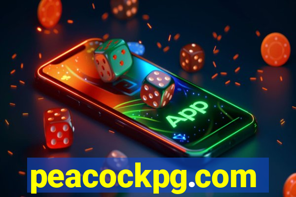 peacockpg.com