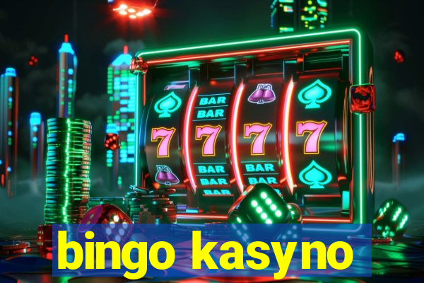 bingo kasyno