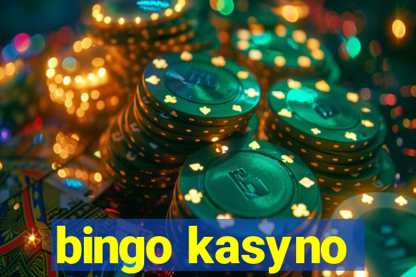 bingo kasyno