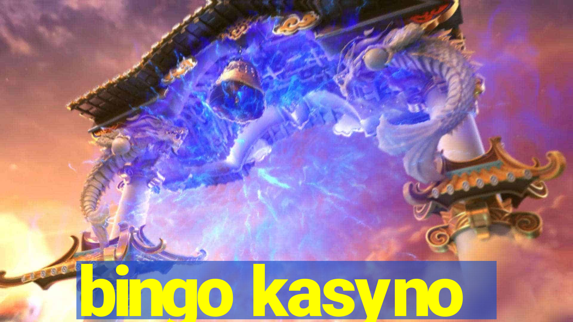 bingo kasyno