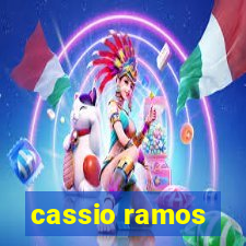 cassio ramos