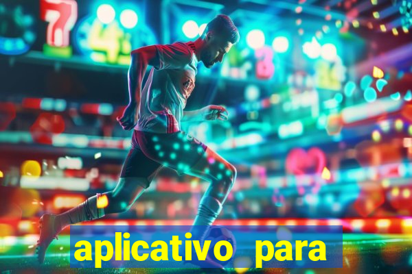 aplicativo para análise de jogos