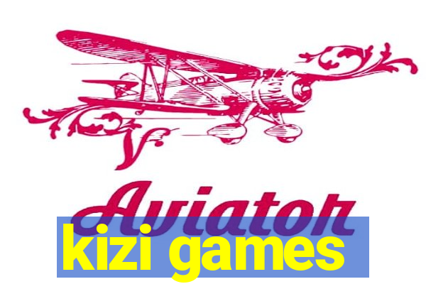 kizi games