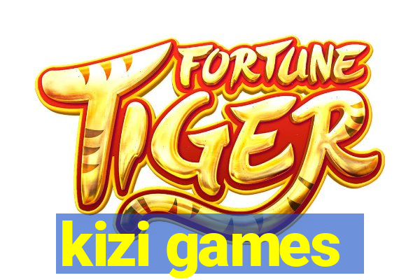 kizi games