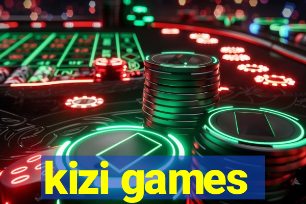 kizi games