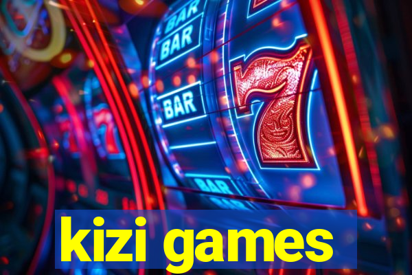 kizi games