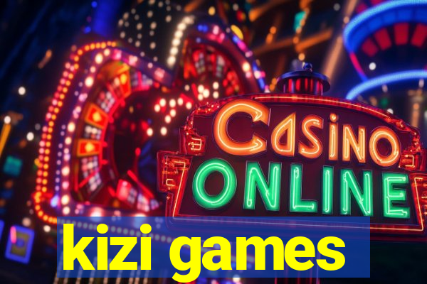 kizi games