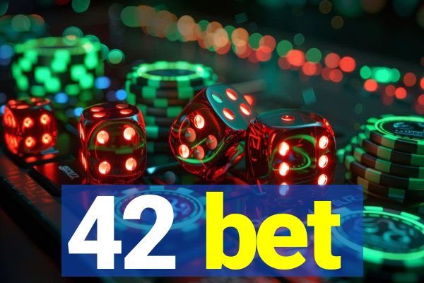 42 bet