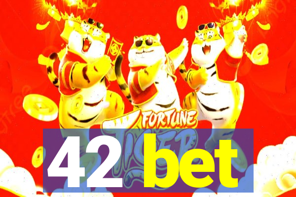 42 bet