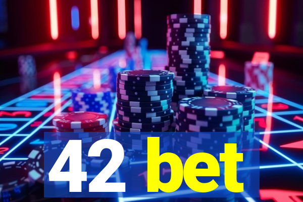 42 bet