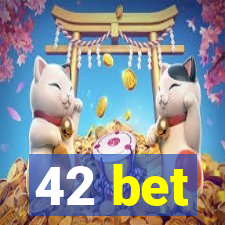 42 bet