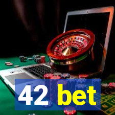 42 bet